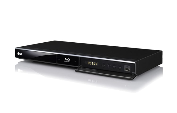 LG Blu-ray Oynatıcı, BD560
