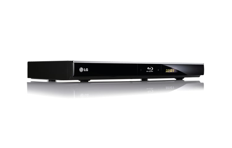 LG Blu-ray Oynatıcı, BD560