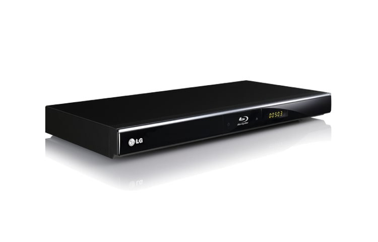 LG Blu-ray Oynatıcı, BD560