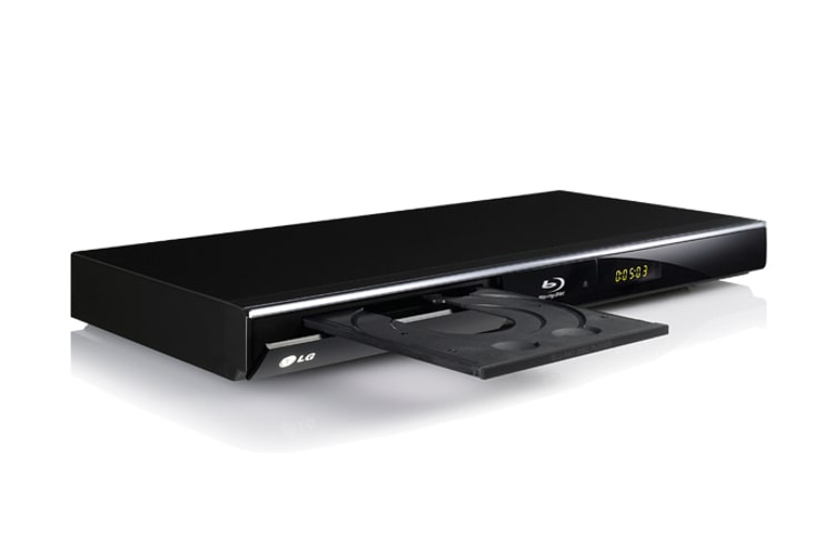 LG Blu-ray Oynatıcı, BD560
