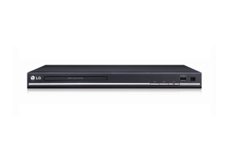 LG DVD Oynatıcı, DV532