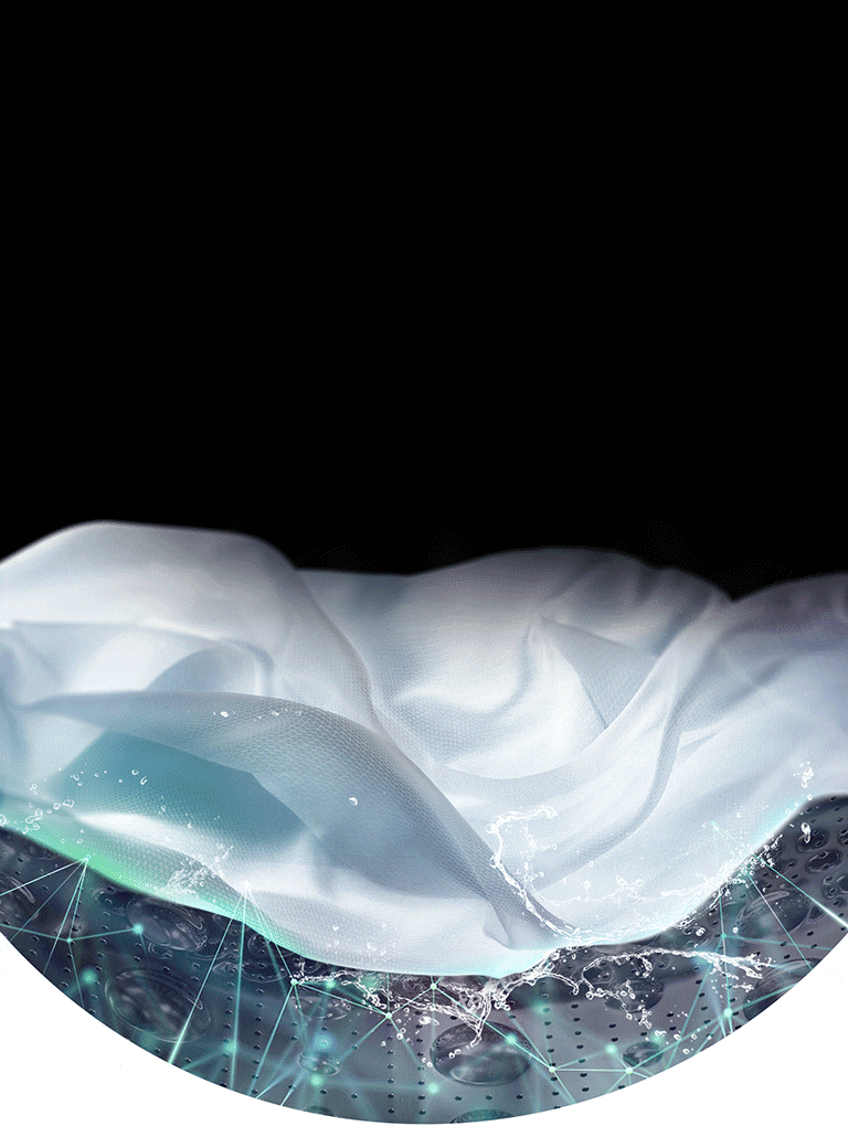 ? Daha Fazla Kumaş Koruması Sağlayan Akıllı Bakım1