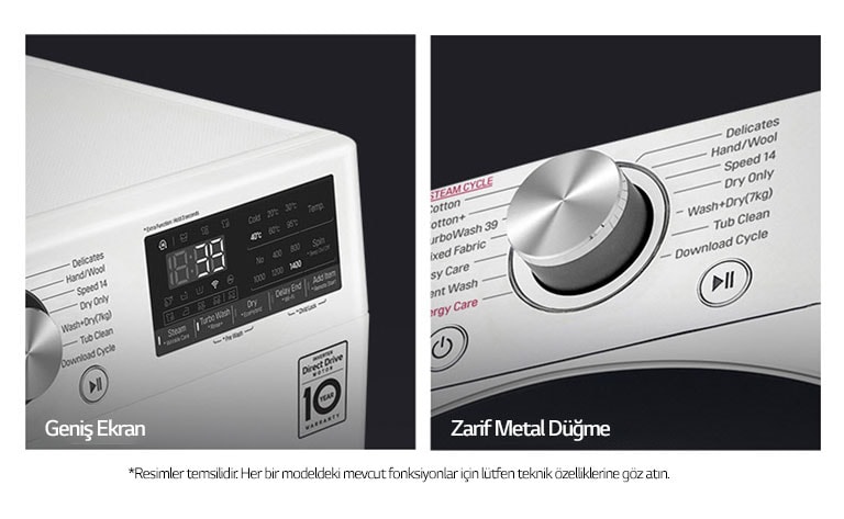 Daha Görünür ve Daha Şık1