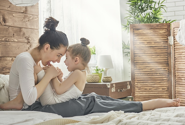 Çamaşıra Daha Az, Kendinize Daha Fazla Zaman Ayırın1