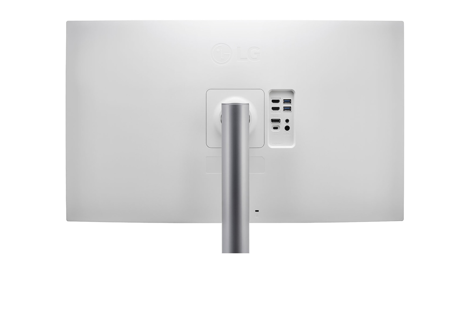 bağlantı noktalarının yakından görünümü