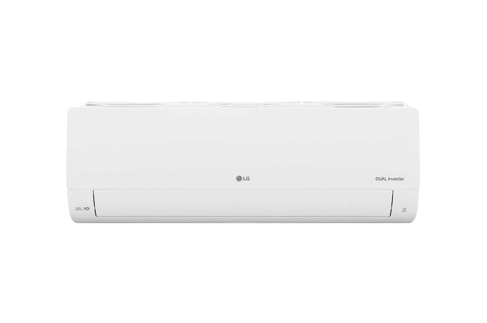 LG DUALCOOL WiFi 雙迴轉變頻空調 - 經典冷暖型_2.8kW_建議適用坪數約3-5坪, LS-28IHPS