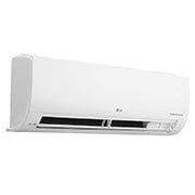 LG DUALCOOL WiFi 雙迴轉變頻空調 - 經典冷暖型_2.8kW_建議適用坪數約3-5坪, LS-28IHPS