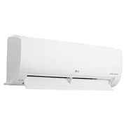 LG DUALCOOL WiFi 雙迴轉變頻空調 - 經典冷暖型_2.8kW_建議適用坪數約3-5坪, LS-28IHPS