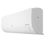 LG DUALCOOL WiFi 雙迴轉變頻空調 - 經典冷暖型_2.8kW_建議適用坪數約3-5坪, LS-28IHPS