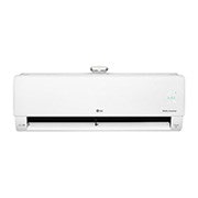 LG DUALCOOL WiFi 雙迴轉變頻空調 - 豪華清淨冷暖型 _4.4kw_建議適用坪數約5-8坪, LS-43AHU