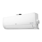 LG DUALCOOL WiFi 雙迴轉變頻空調 - 豪華清淨冷暖型 _4.4kw_建議適用坪數約5-8坪, LS-43AHU