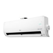 LG DUALCOOL WiFi 雙迴轉變頻空調 - 豪華清淨冷暖型 _4.4kw_建議適用坪數約5-8坪, LS-43AHU