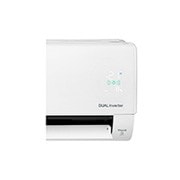 LG DUALCOOL WiFi 雙迴轉變頻空調 - 豪華清淨冷暖型 _4.4kw_建議適用坪數約5-8坪, LS-43AHU