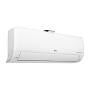 LG DUALCOOL WiFi 雙迴轉變頻空調 - 豪華清淨冷暖型 _4.4kw_建議適用坪數約5-8坪, LS-43AHU