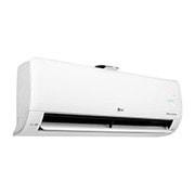 LG DUALCOOL WiFi 雙迴轉變頻空調 - 豪華清淨冷暖型 _4.4kw_建議適用坪數約5-8坪, LS-43AHU