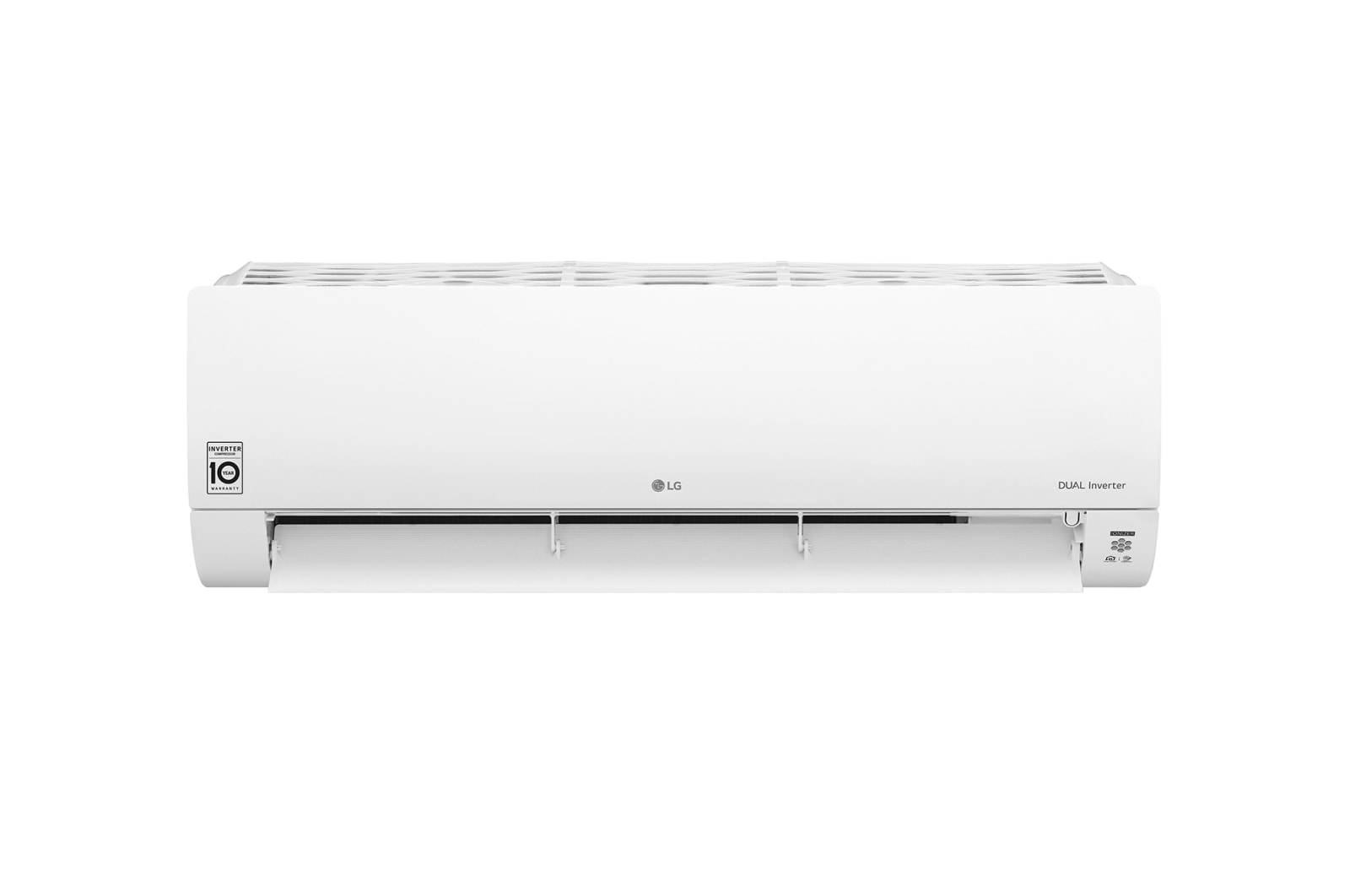 LG DUALCOOL WiFi雙迴轉變頻空調 - 旗艦冷暖型_7.1kw, LS-71DHP2