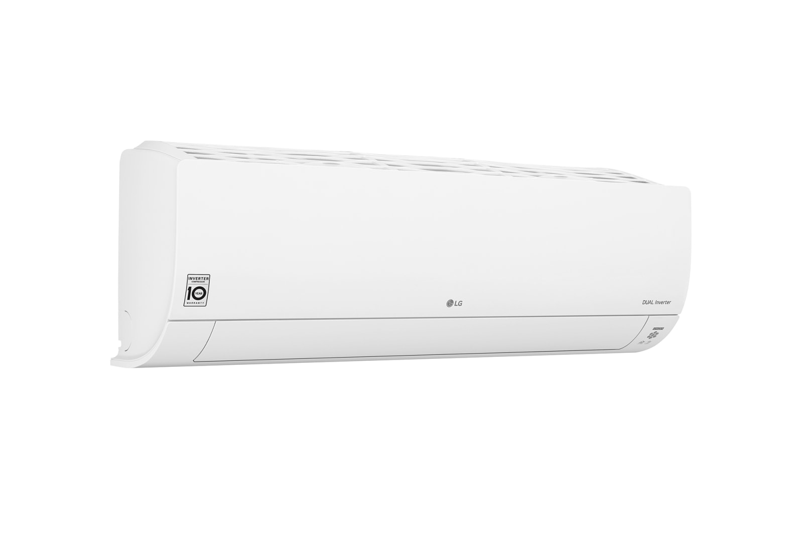 LG DUALCOOL WiFi雙迴轉變頻空調 - 旗艦冷暖型_7.1kw, LS-71DHP2