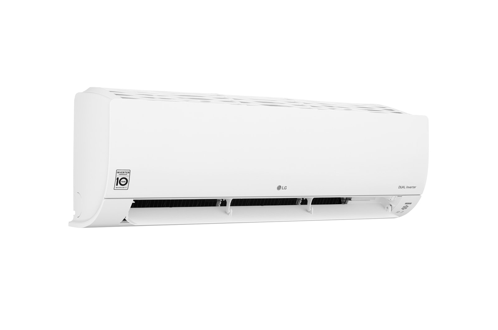 LG DUALCOOL WiFi雙迴轉變頻空調 - 旗艦冷暖型_7.1kw, LS-71DHP2