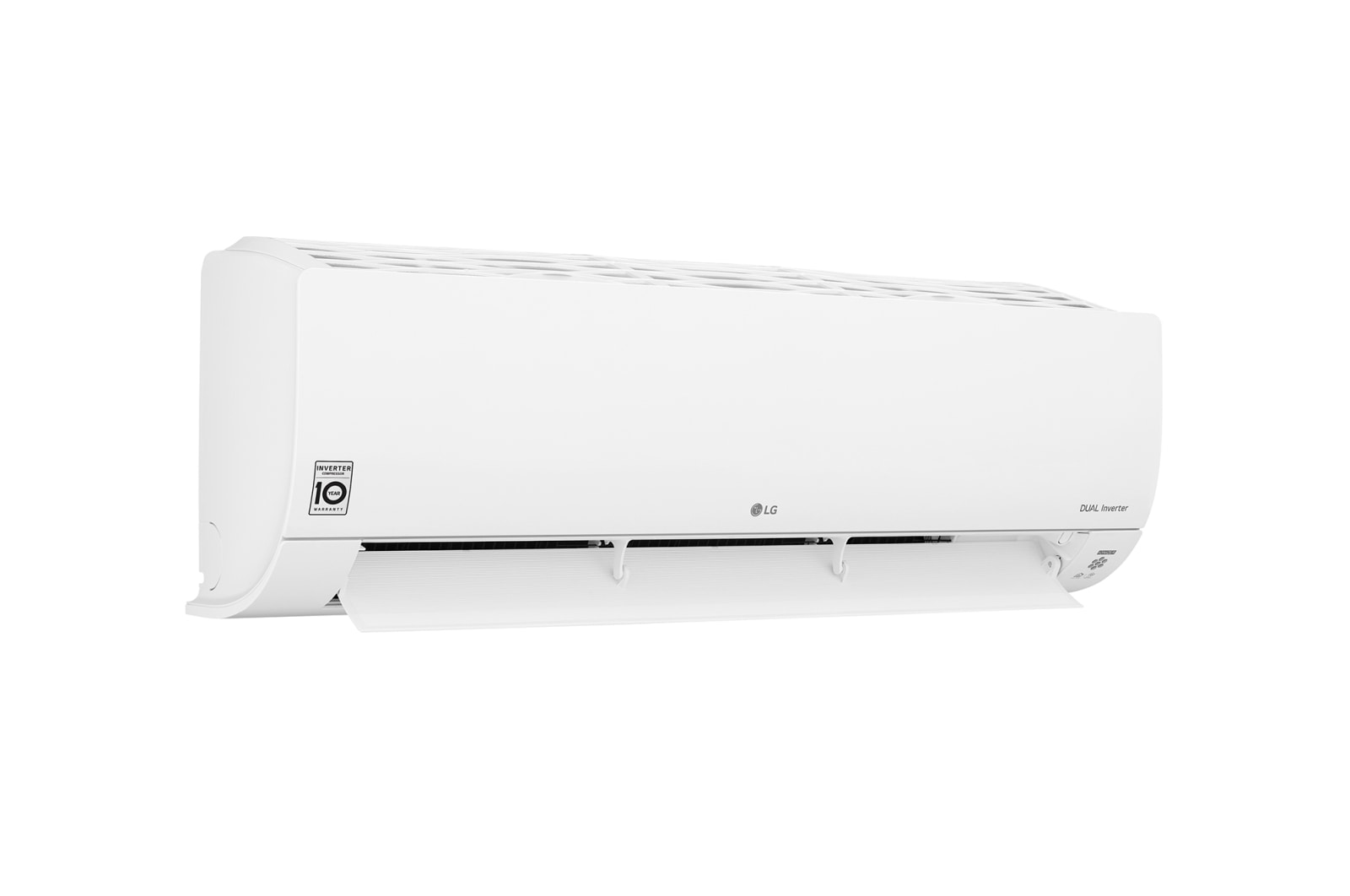 LG DUALCOOL WiFi雙迴轉變頻空調 - 旗艦冷暖型_7.1kw, LS-71DHP2