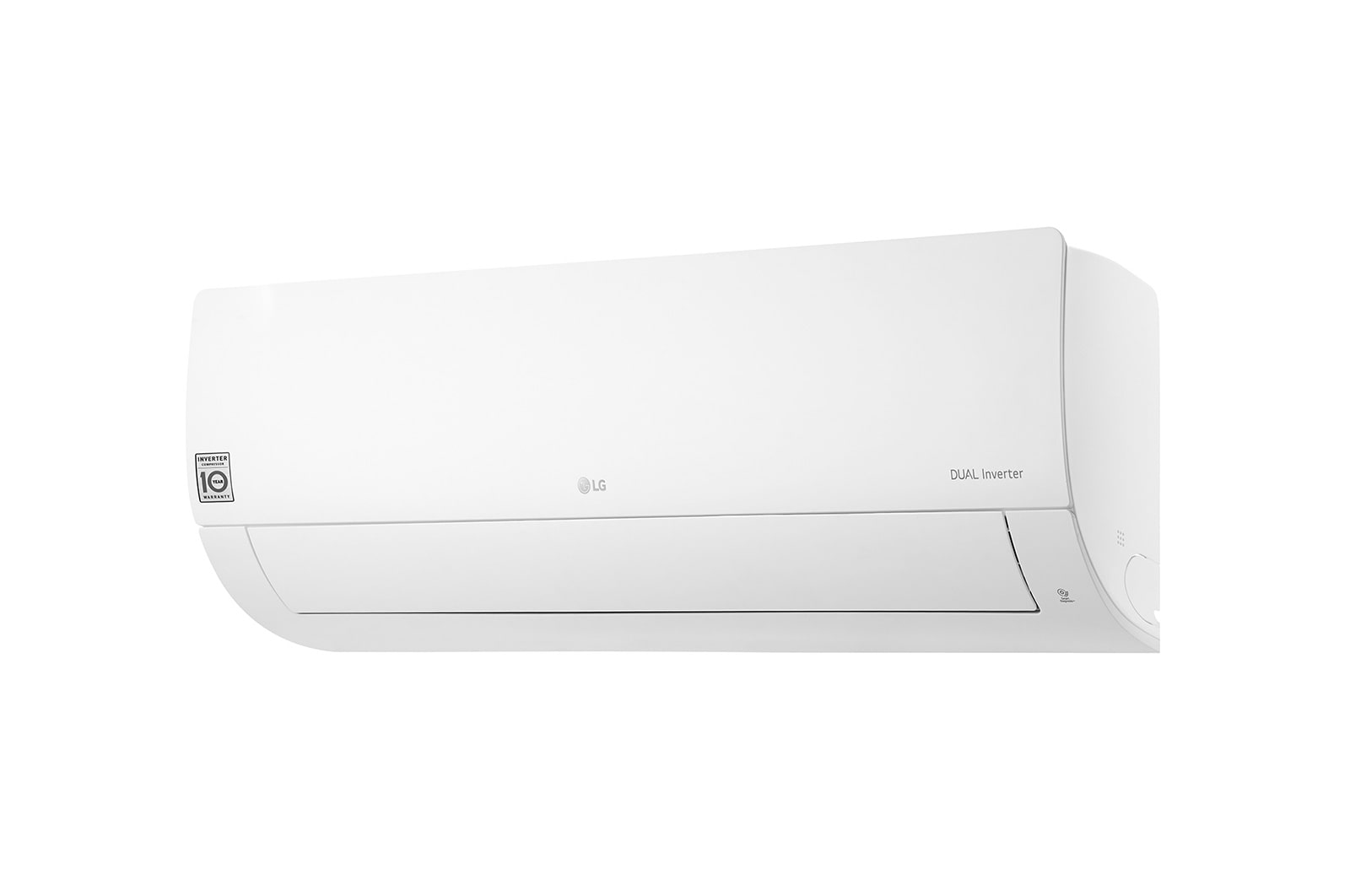 LG DUALCOOL雙迴轉變頻空調 - 經典冷暖型_4.1kw, LSU41SHP_LSN41SHP