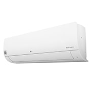 LG DUALCOOL雙迴轉變頻空調 - 經典冷暖型_7.1kw, LSU71SHP_LSN71SHP