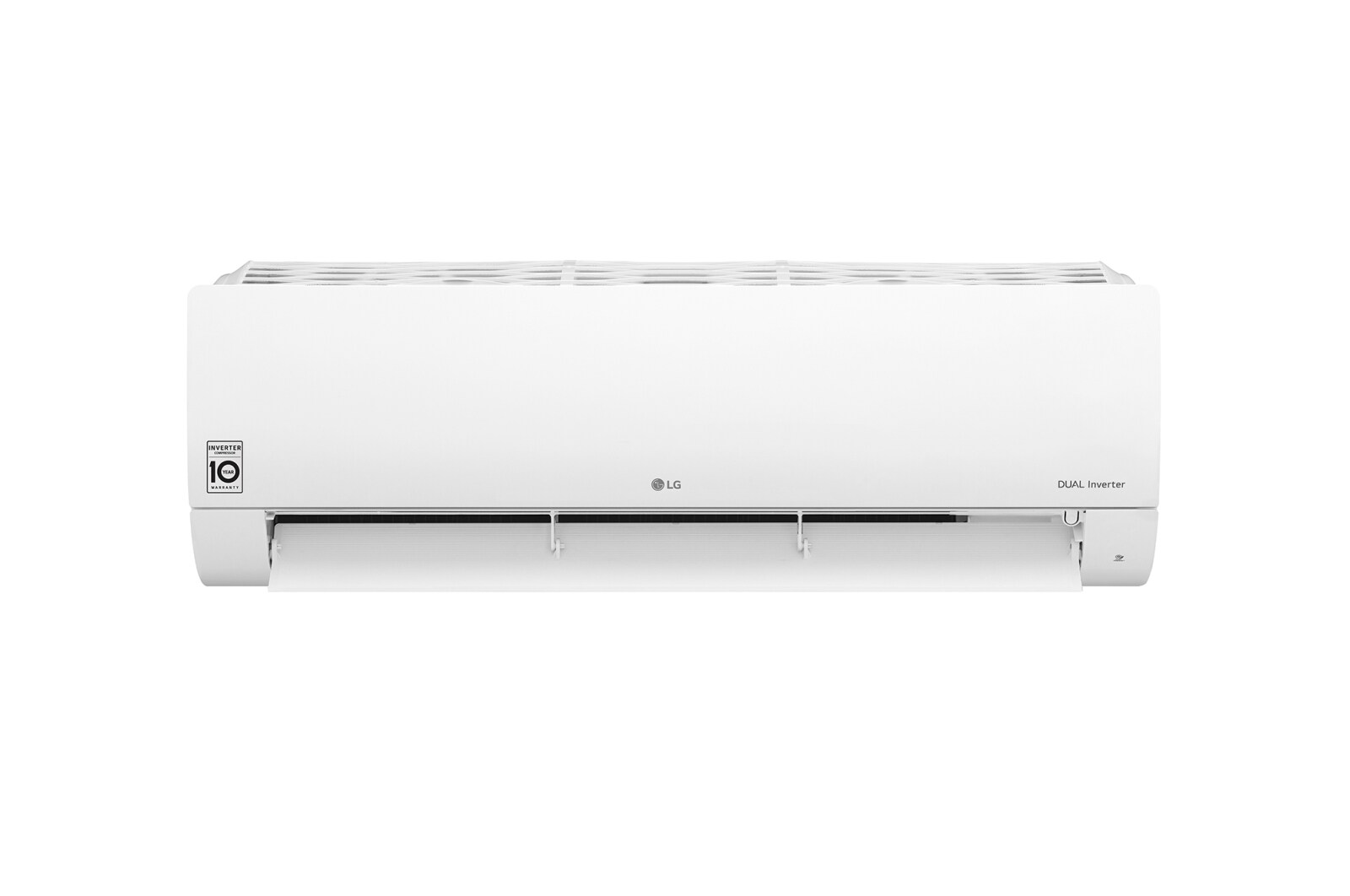 LG DUALCOOL雙迴轉變頻空調 - 經典冷暖型_7.1kw, LSU71SHP_LSN71SHP