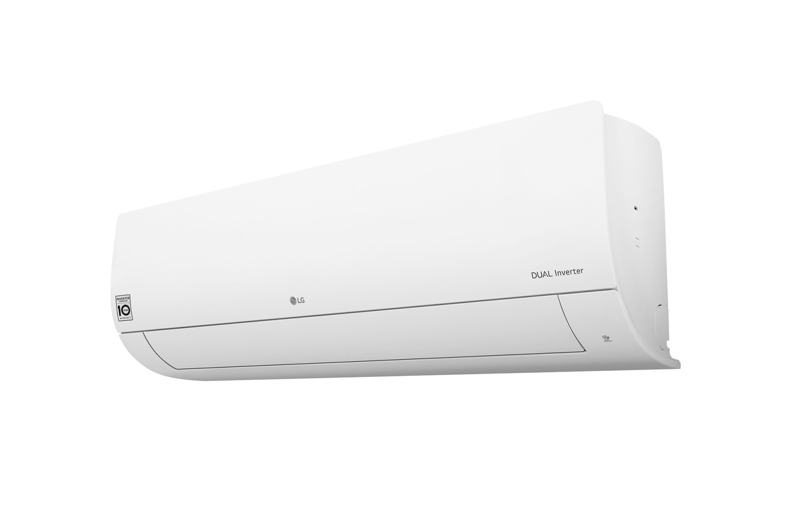 LG DUALCOOL雙迴轉變頻空調 - 經典冷暖型_7.1kw, LSU71SHP_LSN71SHP