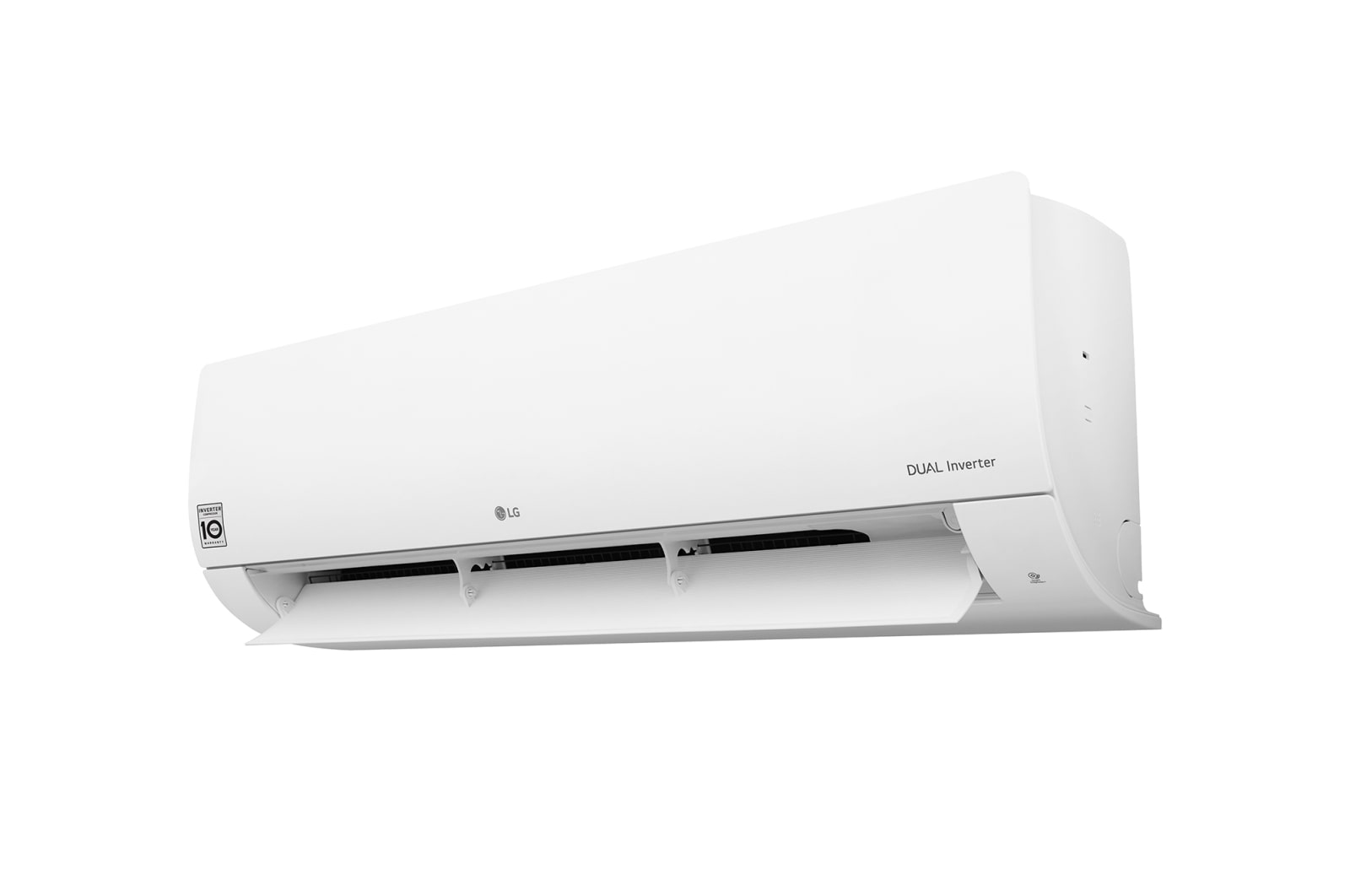 LG DUALCOOL雙迴轉變頻空調 - 經典冷暖型_7.1kw, LSU71SHP_LSN71SHP