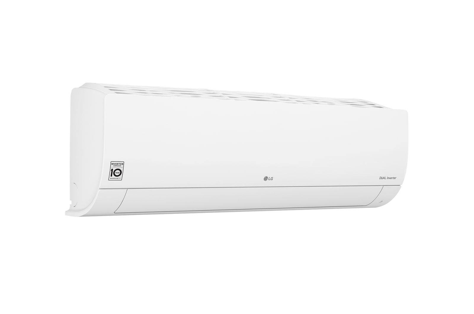 LG DUALCOOL雙迴轉變頻空調 - 經典冷暖型_7.1kw, LSU71SHP_LSN71SHP