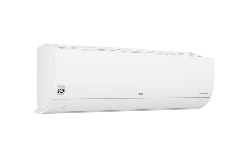 LG DUALCOOL雙迴轉變頻空調 - 經典冷暖型_7.1kw, LSU71SHP_LSN71SHP
