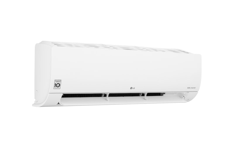 LG DUALCOOL雙迴轉變頻空調 - 經典冷暖型_7.1kw, LSU71SHP_LSN71SHP