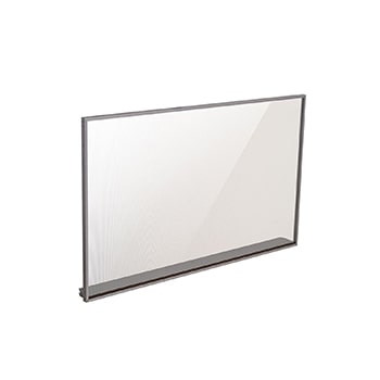 右上視角拍攝影像