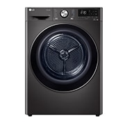 LG 洗乾衣機堆疊／蒸洗脫15公斤 除濕式乾衣10公斤(尊爵黑), FD15TBB.WR100VB