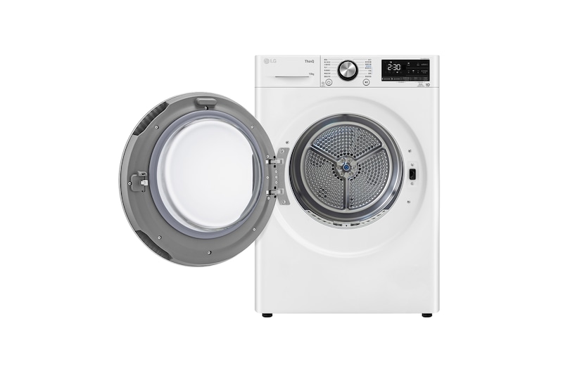 LG 洗乾衣機堆疊|蒸洗脫15公斤+熱泵除濕乾衣10公斤|冰瓷白, FD15WPT.WR100VW