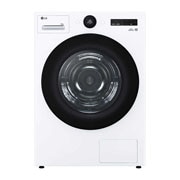 LG AI Dry™ 免曬衣乾衣機｜20公斤 (冰瓷白), WR-20DW