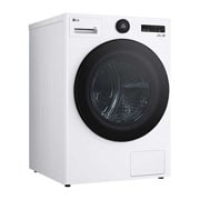 LG AI Dry™ 免曬衣乾衣機｜20公斤 (冰瓷白), WR-20DW