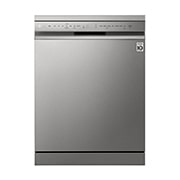 LG QuadWash™ Steam 四方洗蒸氣超潔凈洗碗機, DFB435FP