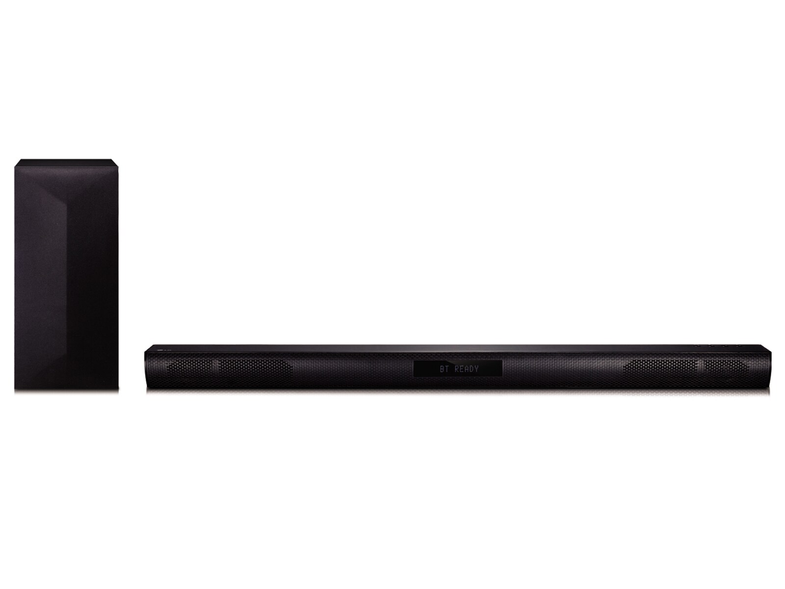 LG LAS450H 2.1 ch. 220W 無線重低音Sound Bar, LAS450H