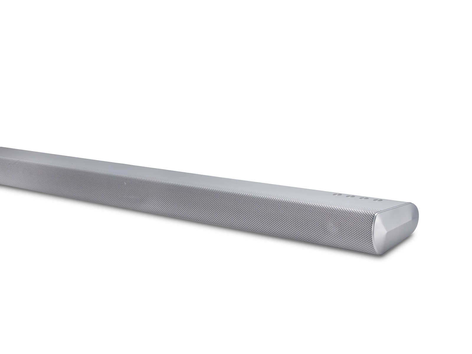 LG LAS550H 2.1 ch. 320W 無線重低音Sound Bar, LAS550H