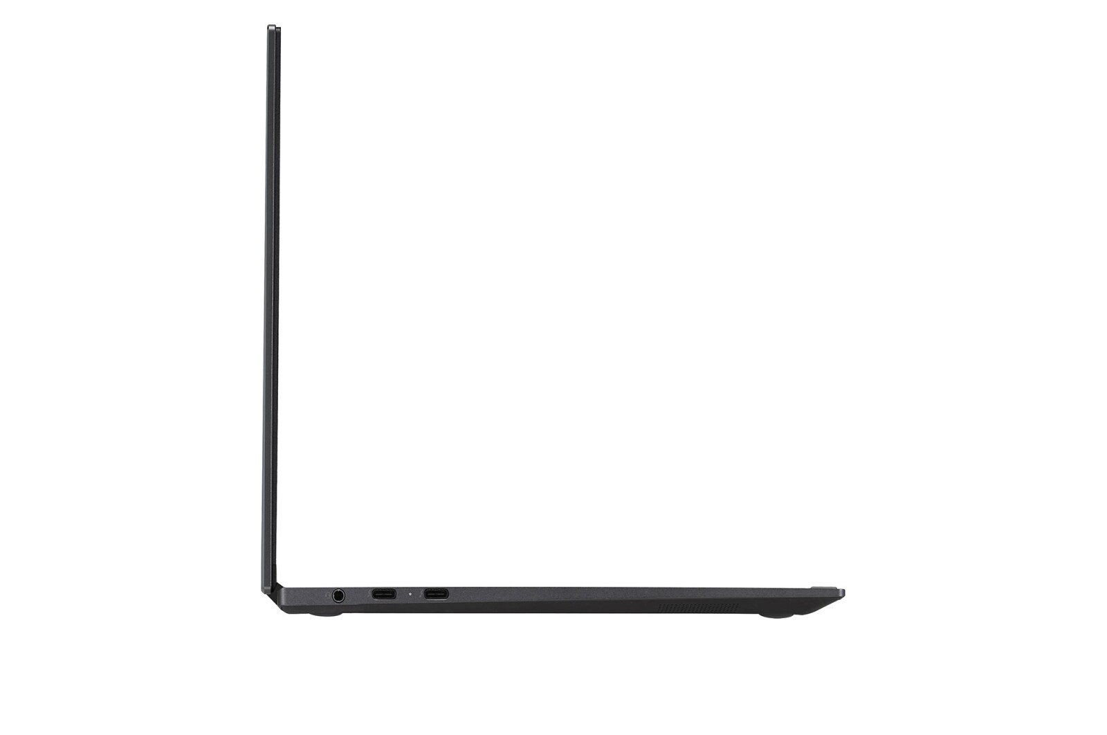 LG gram 14" 2-in-1 輕贏隨型 極致輕薄翻轉觸控筆電（曜石黑）- 特定通路銷售, 14T90P-G