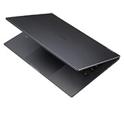 LG gram 14'' 2-in-1 輕贏隨型 極致輕薄翻轉觸控筆電 - 曜石黑(i7), 14T90Q-G