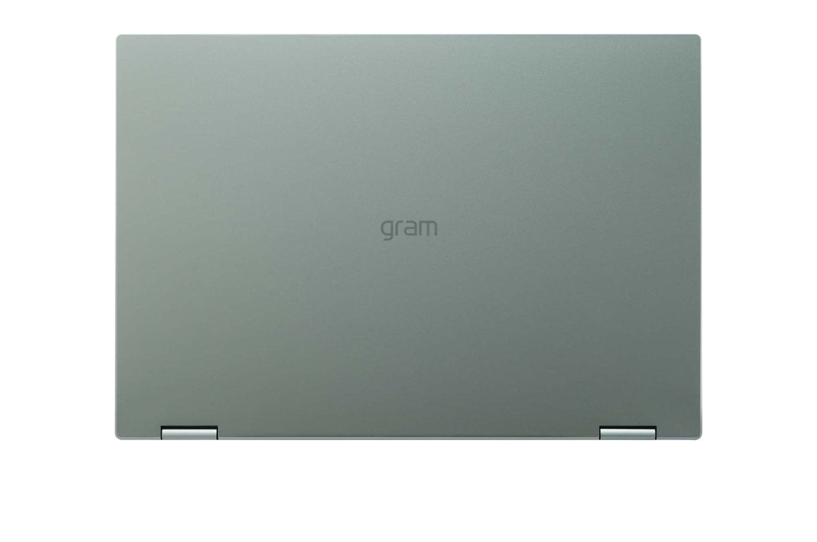 LG gram 14'' 2-in-1 輕贏隨型 極致輕薄翻轉觸控筆電 - 璀璨綠(i5), 14T90Q-G