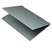 LG gram 14'' 2-in-1 輕贏隨型 極致輕薄翻轉觸控筆電 - 璀璨綠(i5), 14T90Q-G