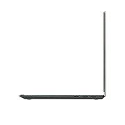 LG gram 14'' 2-in-1 輕贏隨型 極致輕薄翻轉觸控筆電 - 璀璨綠(i5), 14T90Q-G