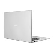 LG gram 14” 輕贏隨型 極致輕薄筆電Pro – 石英銀 i5 (商用), 14Z90P-G