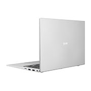 LG gram 14” 輕贏隨型 極致輕薄筆電Pro – 石英銀 i5 (商用), 14Z90P-G