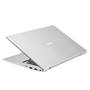 LG gram 14” 輕贏隨型 極致輕薄筆電Pro – 石英銀 i5 (商用), 14Z90P-G