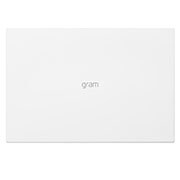 LG gram 14” 輕贏隨型 極致輕薄筆電 – 冰雪白 (i5), 14Z90P-G