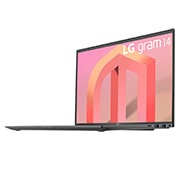 LG gram 14'' 輕贏隨型 極致輕薄筆電 - 沉靜灰(i5)(Pro)(商用), 14Z90Q-G