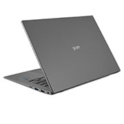 LG gram 14'' 輕贏隨型 極致輕薄筆電 - 沉靜灰(i5)(Pro)(商用), 14Z90Q-G